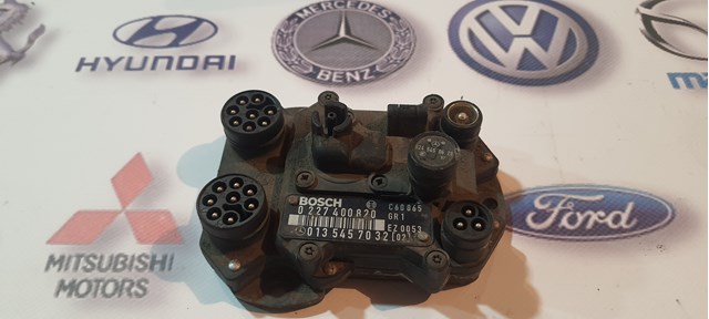 Комутатор 0135457032 MERCEDES