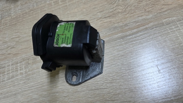 Котушка 0221502435 BOSCH