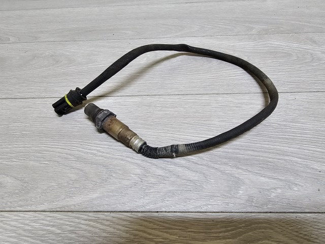 Лямбда зонд до каталізатора, правий 0258006359 BOSCH