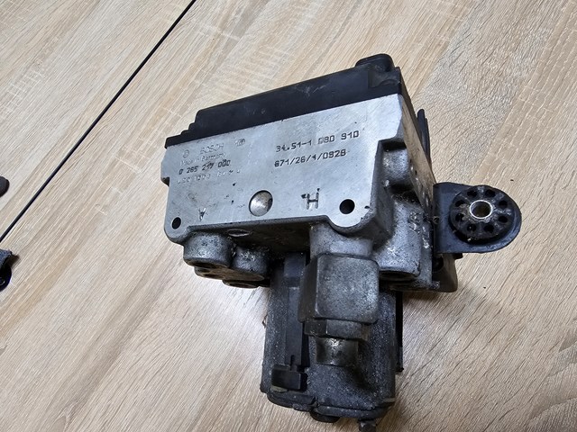 Блок АБС гідравлічний 0265217000 BMW