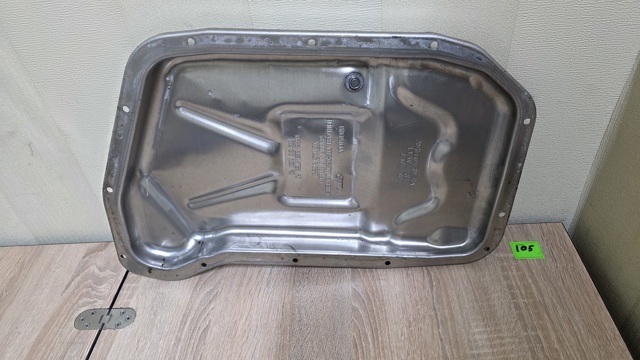 Піддон АКПП 0501216377 ZF PARTS