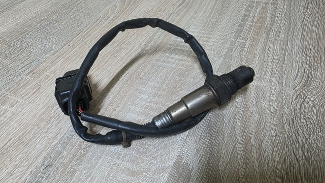 Лямбдазонд, датчик кисню до каталізатора 059906262B VAG