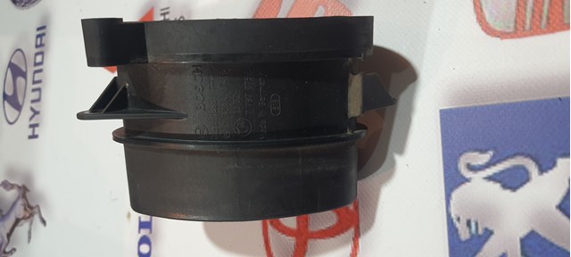 Датчик витрати повітря 0928400468 BOSCH