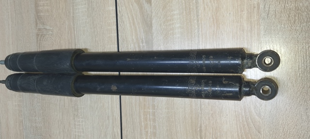 Задній амортизатор 110249 MAXGEAR