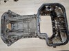 Піддон масляний картера двигуна, верхня частина 1120140702 MERCEDES