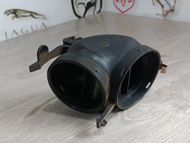 Патрубок повітряний, вихід повітряного фільтра 1121400118 MERCEDES