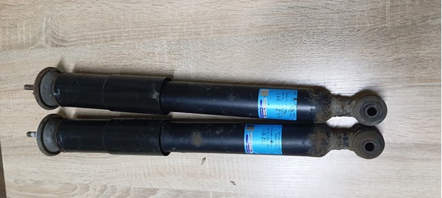 Стійка амортизатора задня 112911 SACHS
