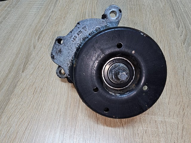 Натяжна планка поліклинового ременя 1192001170 MERCEDES