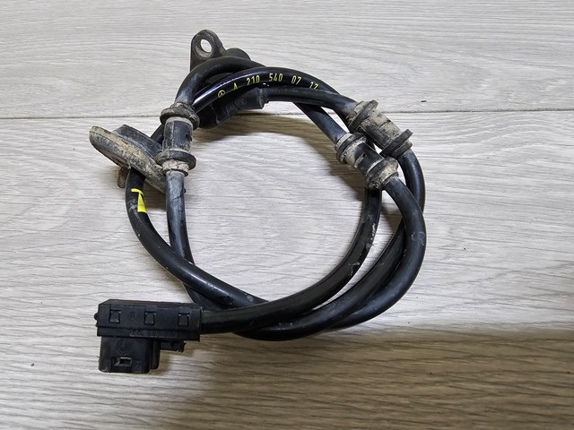 Датчик АБС задній правий 2105400717 MERCEDES