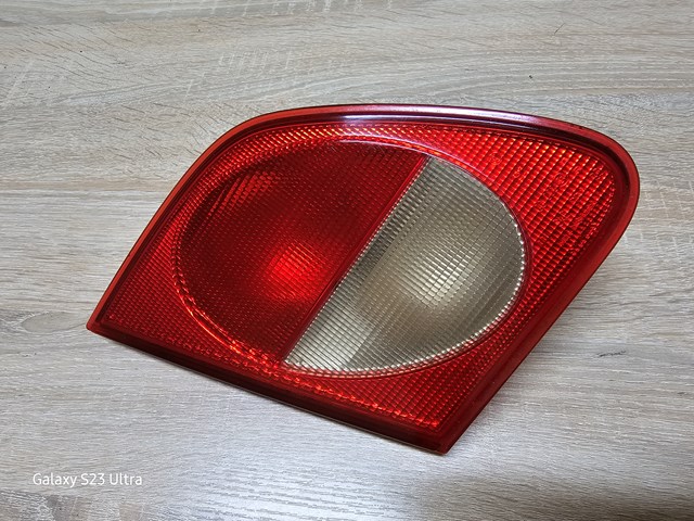 Ліхтар задній лівий, внутрішній 2108200964 MERCEDES