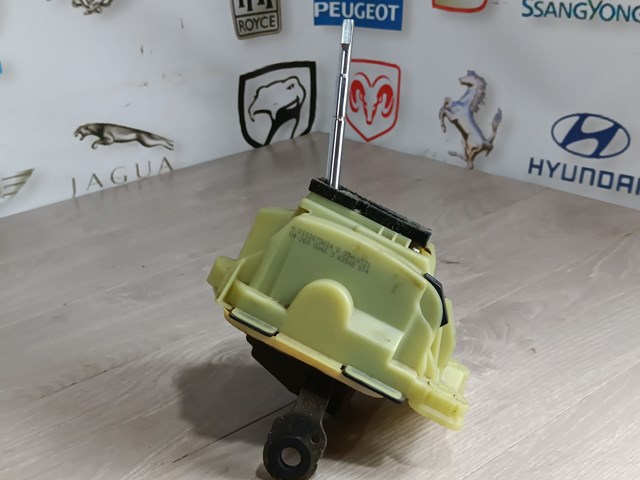 Куліса КПП 2112673624 MERCEDES