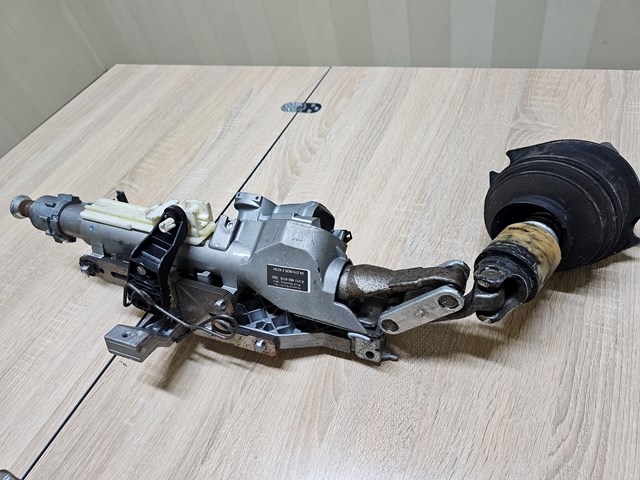 Колонка рульового управління 2114604216 MERCEDES