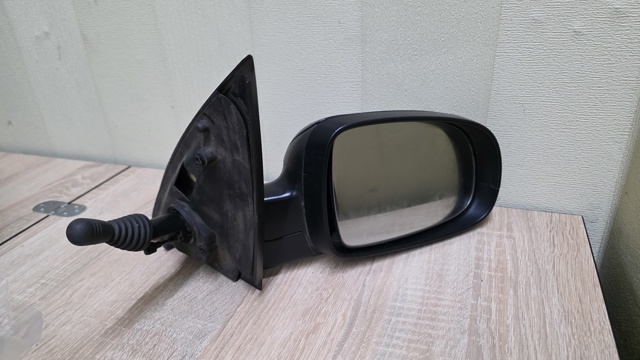 Праве бічне дзеркало 24420988 OPEL