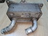 Радіатор масляний 264102F020 HYUNDAI