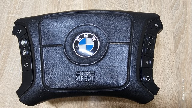 Подушка AIRBAG передня ліва 3310942534 BMW