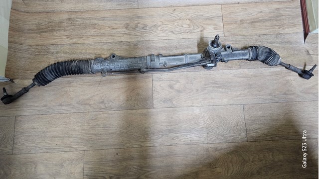 Рейковий рульовий механізм 37502328 FIAT