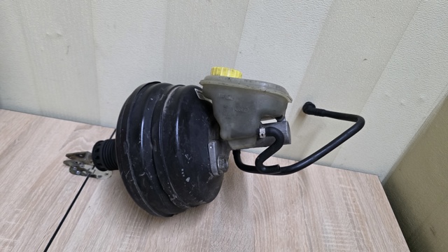 Підсилювач (гідровакуумний) 4D0612105F VAG