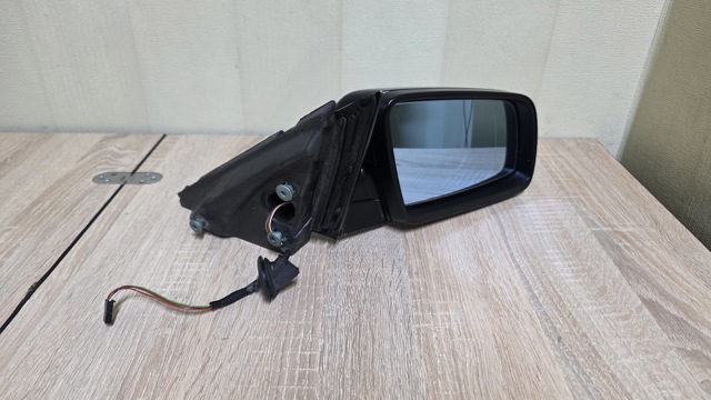 Праве дзеркало заднього виду 51167189488 BMW