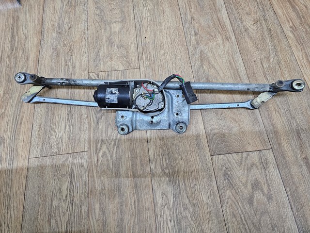 Трапеція склоочисника 55155656AA CHRYSLER