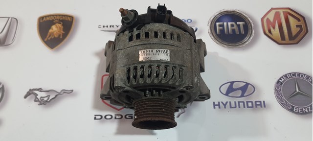 Генератор автомобільний 56028697AE CHRYSLER