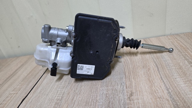 Підсилювач (гідровакуумний) 5QE614105AQ VAG