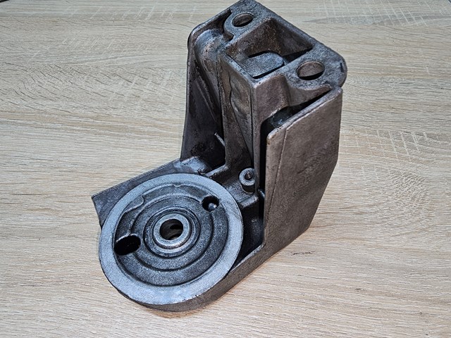 Корпус паливного фільтра 6010920408 MERCEDES