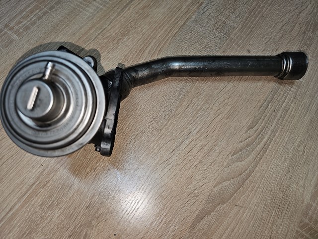 Клапан EGR, рециркуляції газів Mercedes ML/GLE