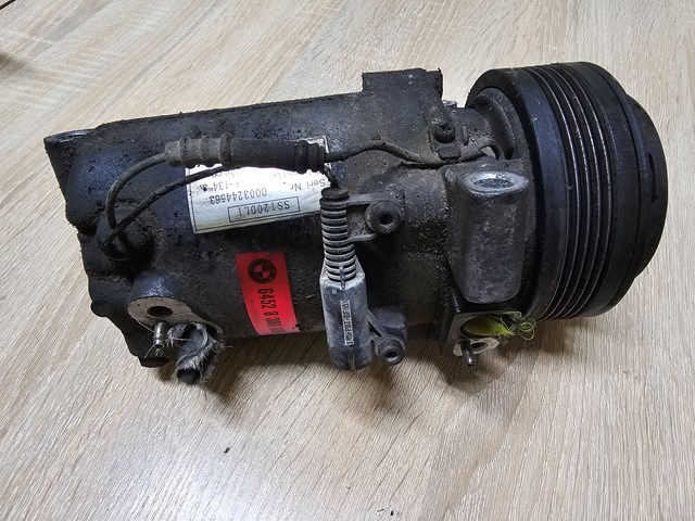 Насос кондиціонера Бмв 5