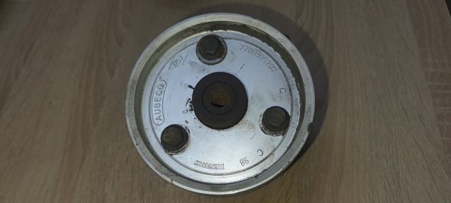 Шків насоса ГПК 7700105707 RENAULT