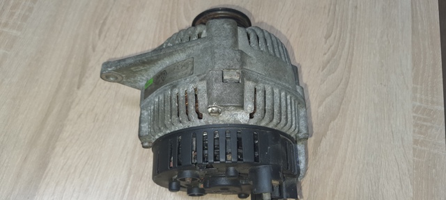 Генератор 7700857073 RENAULT