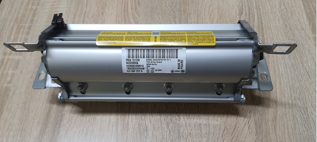 Подушка безпеки бокова 7L0880202G VAG