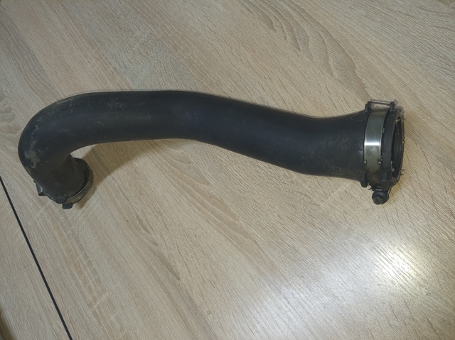 Трубка, що нагнітається 7L6145737B VAG