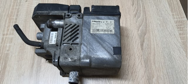 Автономна пічка 7L6815071G VAG