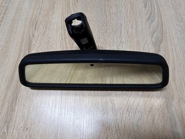 Дзеркало внутрішнє, салону BMW 5