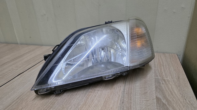 Фара основна ліва 8200211005 RENAULT