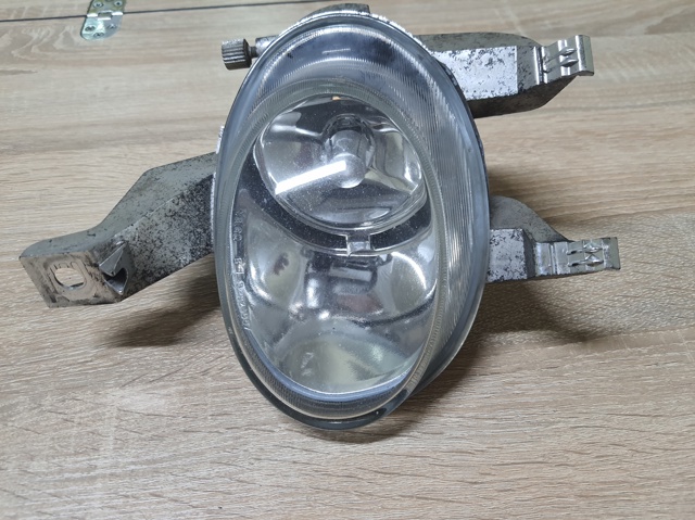 Туманка права 9628733980 PEUGEOT