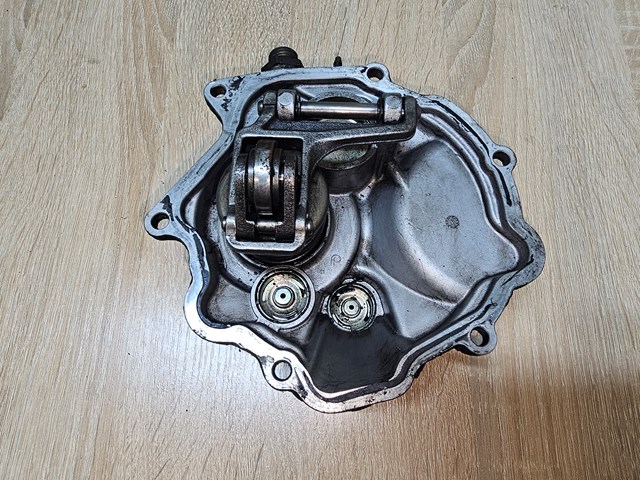 Насос вакуумний A0002302965 MERCEDES