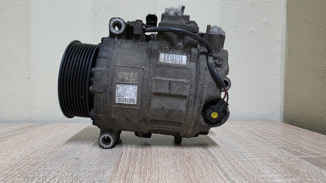 Насос кондиціонера A0012308311 MERCEDES