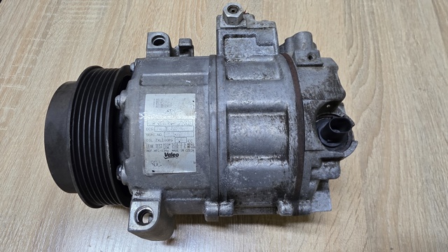Компресор кондиціонера A0022303411 MERCEDES