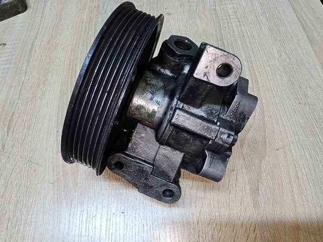Насос ГПК A0024661001 MERCEDES
