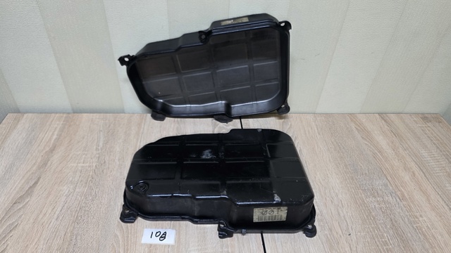 Піддон АКПП A1232700412 MERCEDES