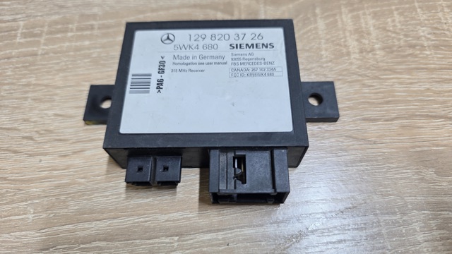 A1298203726 Mercedes