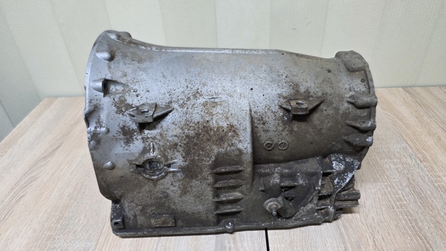 Корпус коробки передач A1632710701 MERCEDES
