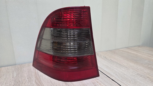 A1638202564 Mercedes