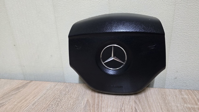 Подушка AIRBAG передня ліва A1644600098 MERCEDES