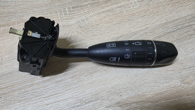 Перемикач підрульовий, лівий A1645400144 MERCEDES