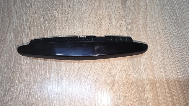 Дисплей парктроніка A2045420623 MERCEDES