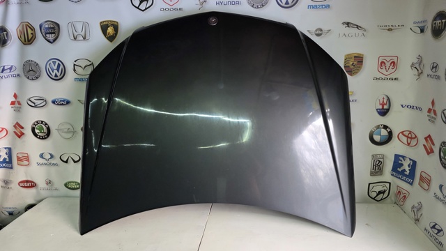 Капот A2048801057 MERCEDES