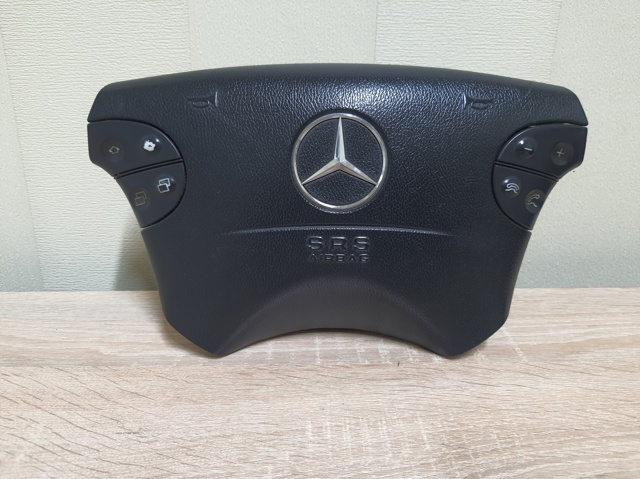 Комплект безпеки A2104600398 MERCEDES