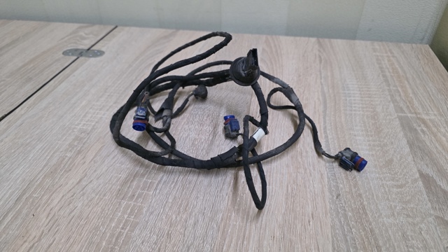 Проводка парктроніка переднього A2115406606 MERCEDES